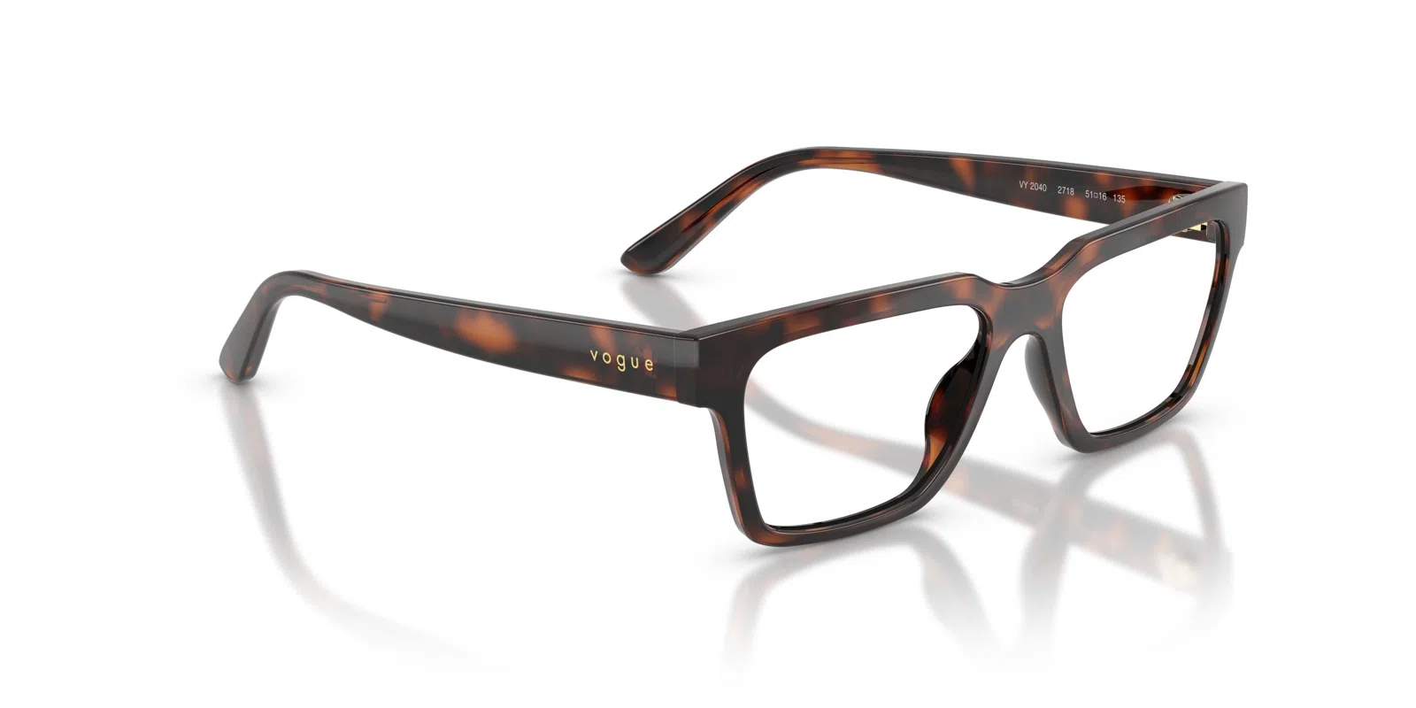 Vogue Eyewear Kids Vista 2040 Eyeglasses - view 30